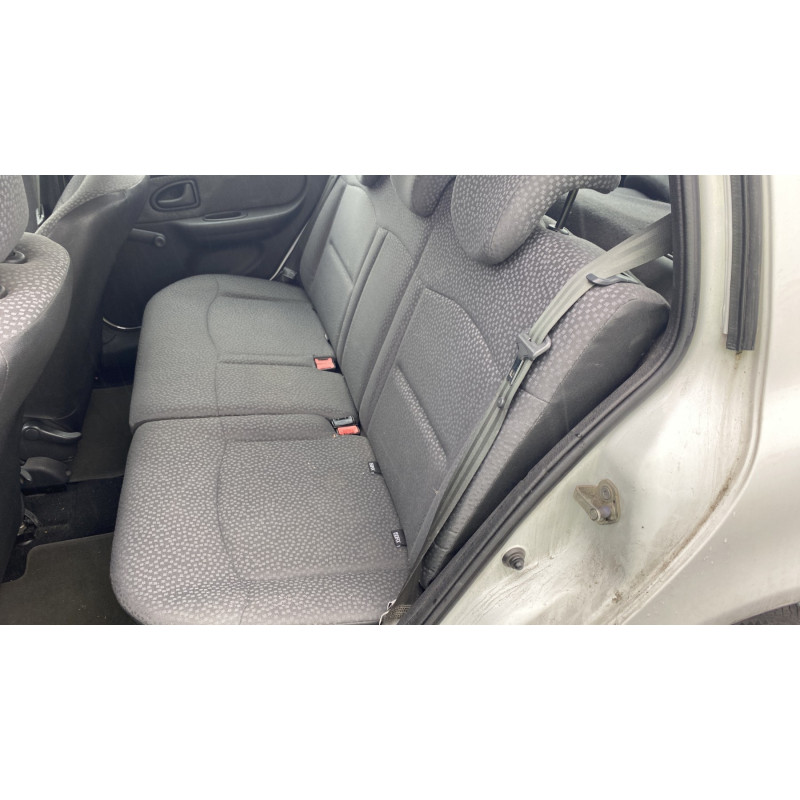 Compteur RENAULT CLIO 2 CAMPUS Photo n°19