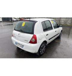 Pare boue arriere gauche RENAULT CLIO 2 CAMPUS