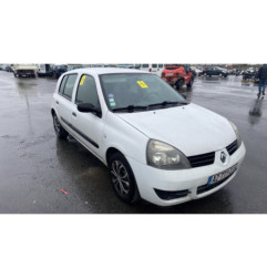 Alternateur RENAULT CLIO 2 CAMPUS