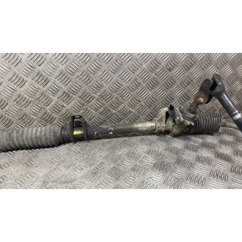 Cremaillere assistee RENAULT CLIO 2 CAMPUS Photo n°3