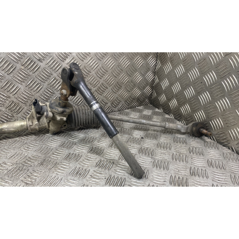 Cremaillere assistee RENAULT CLIO 2 CAMPUS Photo n°4