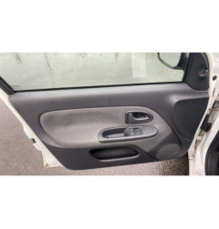 Cremaillere assistee RENAULT CLIO 2 CAMPUS