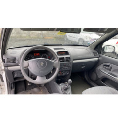 Cremaillere assistee RENAULT CLIO 2 CAMPUS
