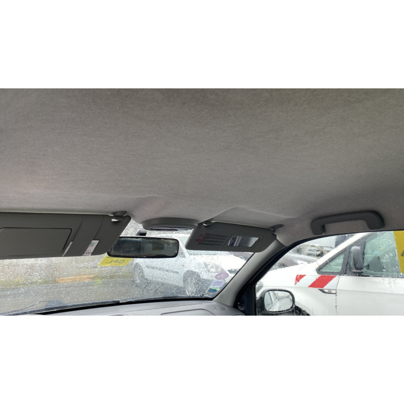 Cremaillere assistee RENAULT CLIO 2 CAMPUS Photo n°20