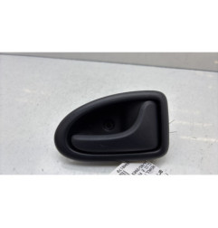 Poignee interieur arriere droit RENAULT CLIO 2 Photo n°1