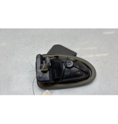 Poignee interieur arriere droit RENAULT CLIO 2