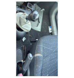 Poignee interieur arriere droit RENAULT CLIO 2