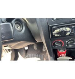 Poignee interieur arriere gauche RENAULT CLIO 2
