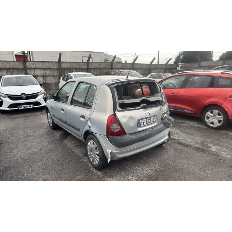 Retroviseur gauche RENAULT CLIO 2 Photo n°8
