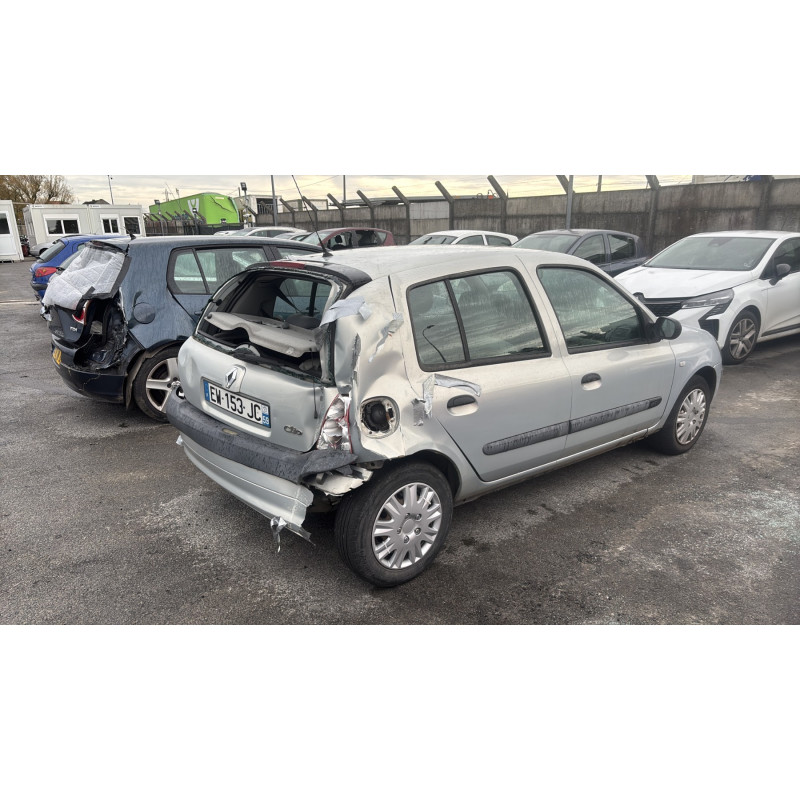 Retroviseur gauche RENAULT CLIO 2 Photo n°9