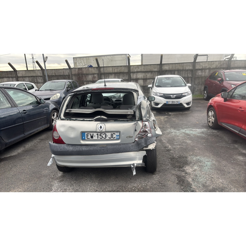 Retroviseur gauche RENAULT CLIO 2 Photo n°10