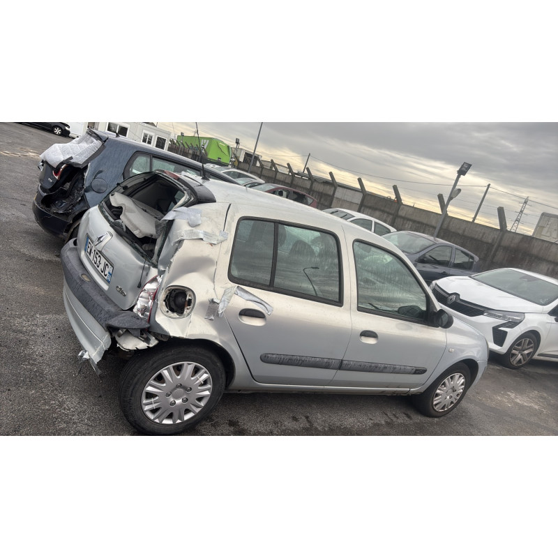 Retroviseur gauche RENAULT CLIO 2 Photo n°11