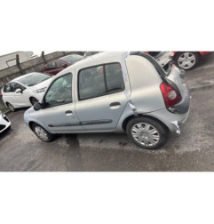 Retroviseur gauche RENAULT CLIO 2