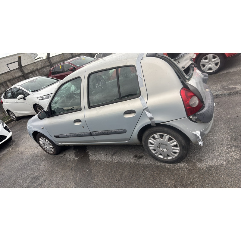 Retroviseur gauche RENAULT CLIO 2 Photo n°12