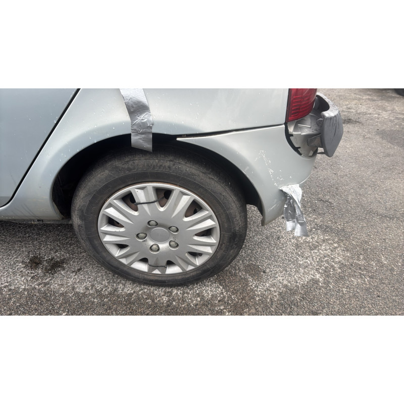 Retroviseur gauche RENAULT CLIO 2 Photo n°13