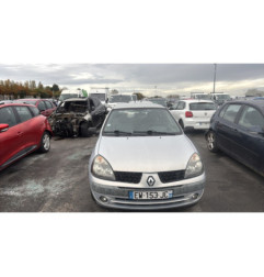 Retroviseur gauche RENAULT CLIO 2