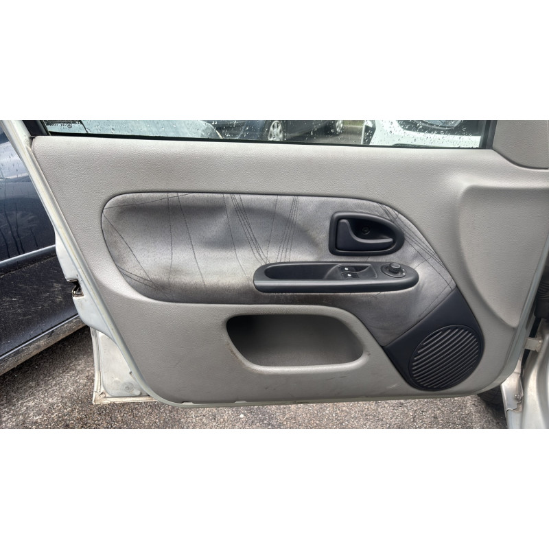Retroviseur gauche RENAULT CLIO 2 Photo n°15