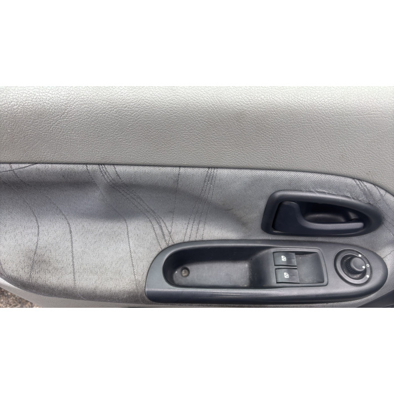 Retroviseur gauche RENAULT CLIO 2 Photo n°16
