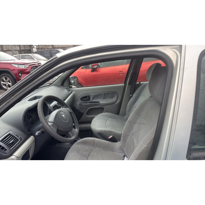 Retroviseur gauche RENAULT CLIO 2 Photo n°17