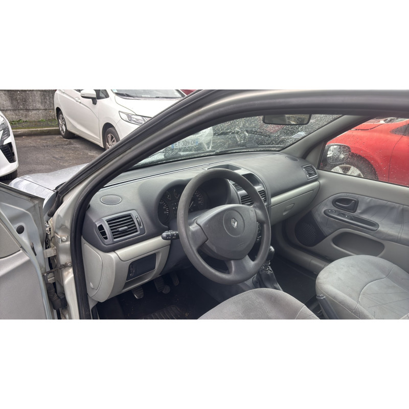 Retroviseur gauche RENAULT CLIO 2 Photo n°18