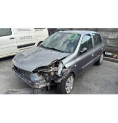 Feu arriere principal droit (feux) RENAULT CLIO 2