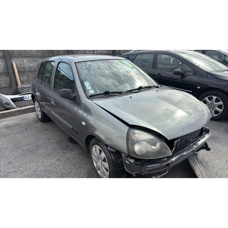 Feu arriere principal droit (feux) RENAULT CLIO 2 Photo n°6