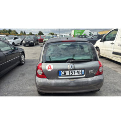 Feu arriere principal droit (feux) RENAULT CLIO 2