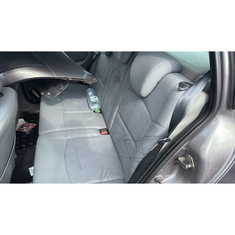 Feu arriere principal droit (feux) RENAULT CLIO 2 Photo n°15