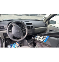 Feu arriere principal droit (feux) RENAULT CLIO 2