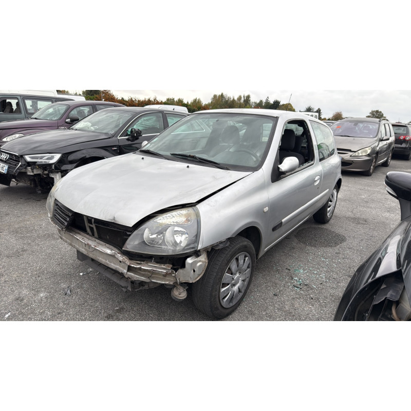 Retroviseur gauche RENAULT CLIO 2 Photo n°7