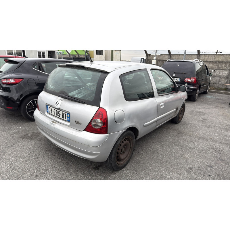 Retroviseur gauche RENAULT CLIO 2 Photo n°9