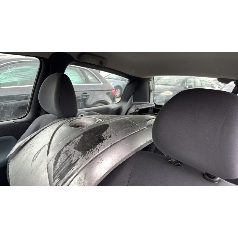 Retroviseur gauche RENAULT CLIO 2 Photo n°13