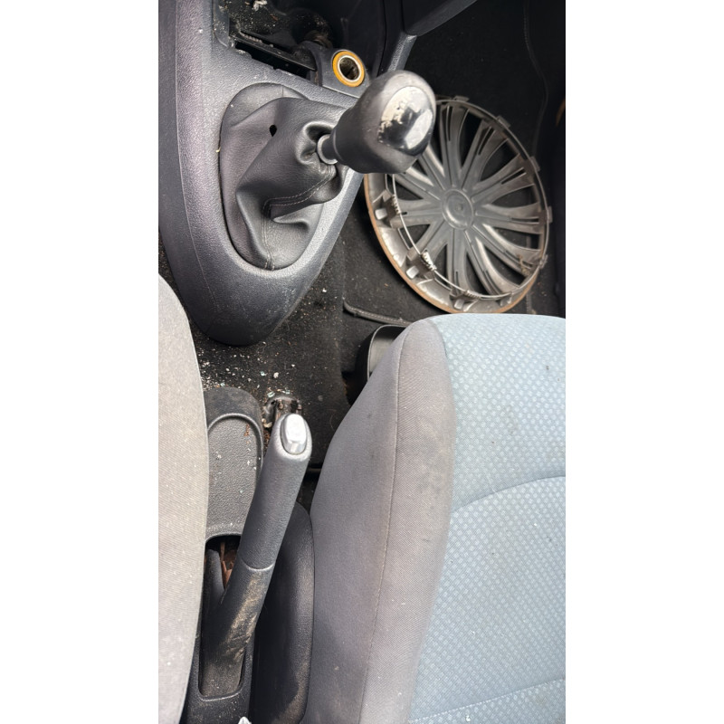 Retroviseur gauche RENAULT CLIO 2 Photo n°14