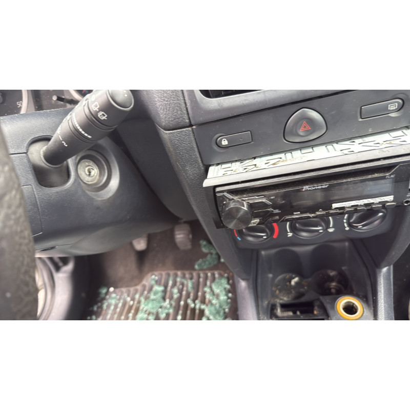 Retroviseur gauche RENAULT CLIO 2 Photo n°16