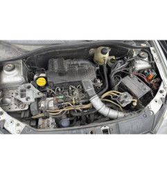 Retroviseur gauche RENAULT CLIO 2