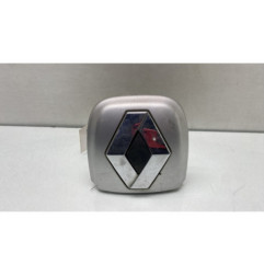 Bouton de coffre RENAULT CLIO 2 Photo n°1