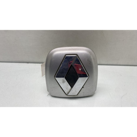 Bouton de coffre RENAULT CLIO 2 Photo n°1