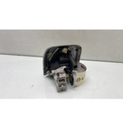 Bouton de coffre RENAULT CLIO 2