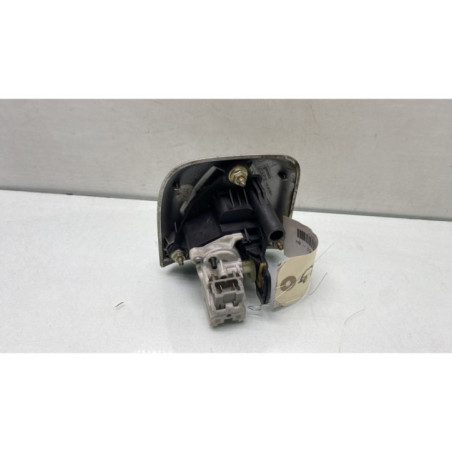 Bouton de coffre RENAULT CLIO 2