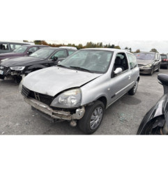 Bouton de coffre RENAULT CLIO 2
