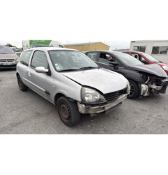Bouton de coffre RENAULT CLIO 2
