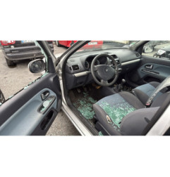 Bouton de coffre RENAULT CLIO 2