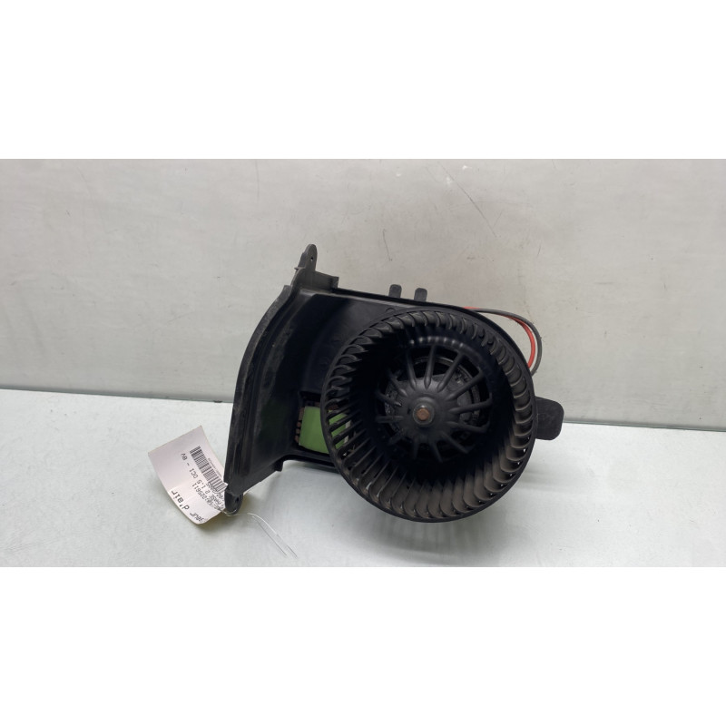 Pulseur d'air RENAULT CLIO 2 Photo n°1