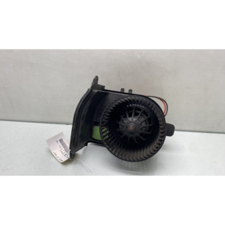 Pulseur d'air RENAULT CLIO 2 Photo n°1