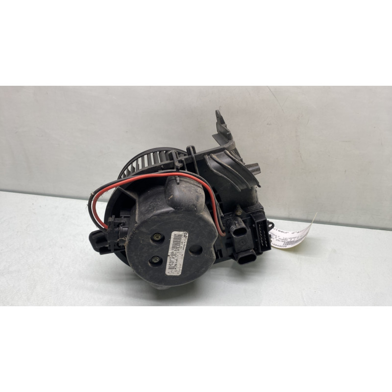 Pulseur d'air RENAULT CLIO 2 Photo n°4