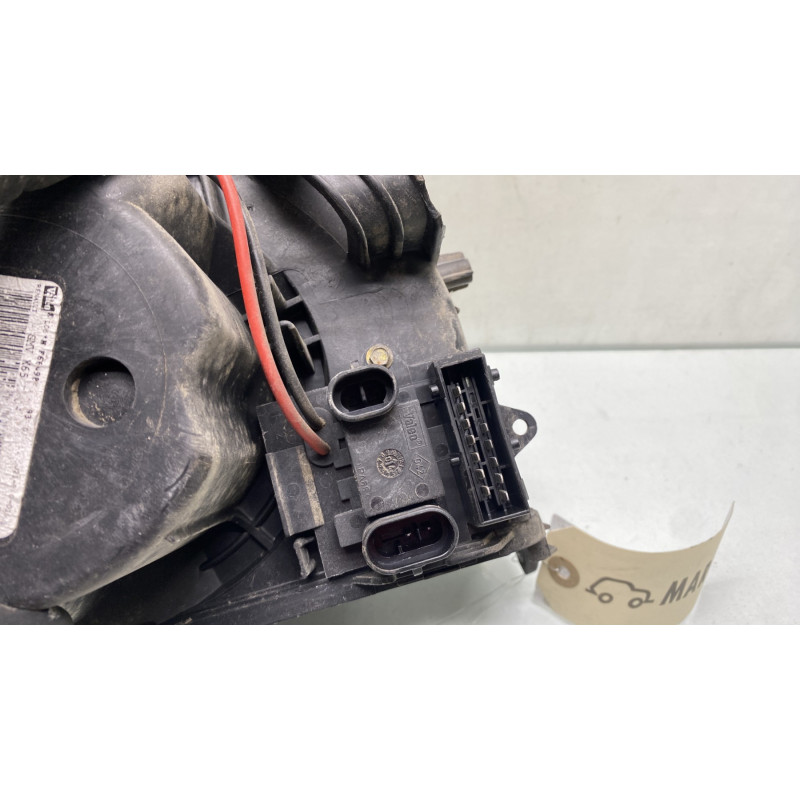 Pulseur d'air RENAULT CLIO 2 Photo n°5