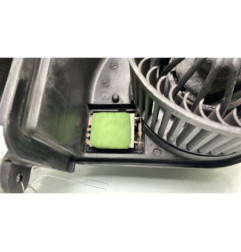 Pulseur d'air RENAULT CLIO 2