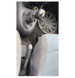 Pulseur d'air RENAULT CLIO 2