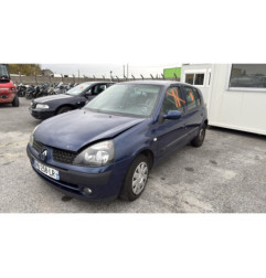 Aile avant gauche RENAULT CLIO 2