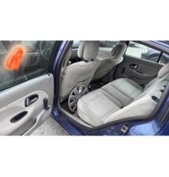 Aile avant gauche RENAULT CLIO 2